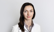 Dr. Marina Babuškina