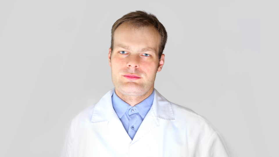 Dr. Mārtiņš Purmalis