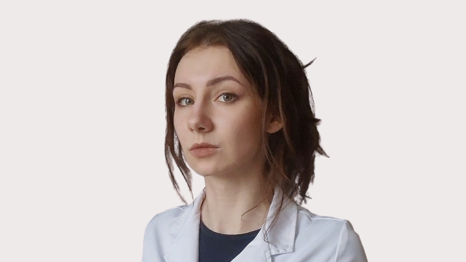 Dr. Madara Kalniņa