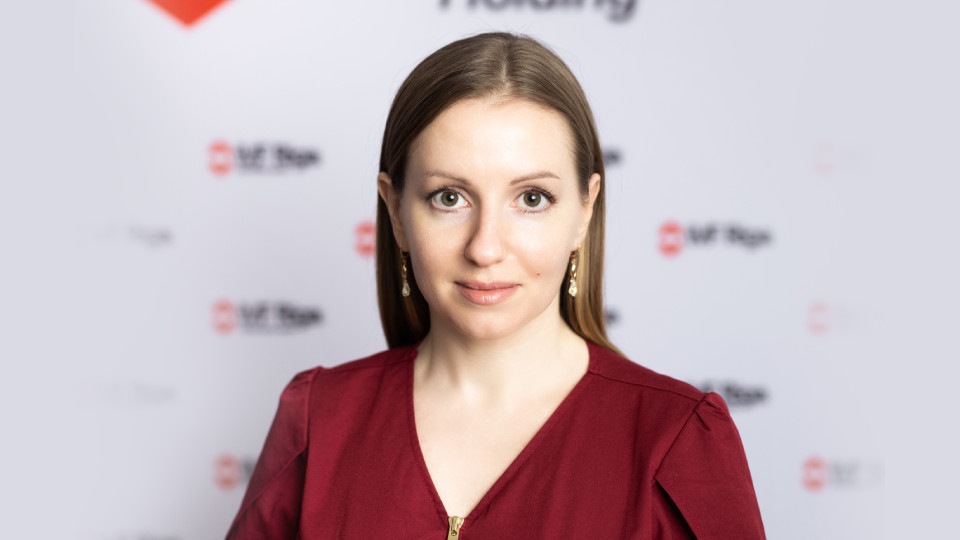 Marina Vaļetko