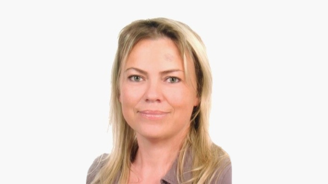 Dr. Indra Bergmane