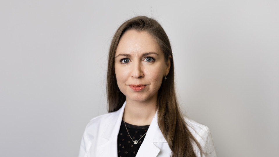 Dr. Tatjana Zaķe (on maternity leave)