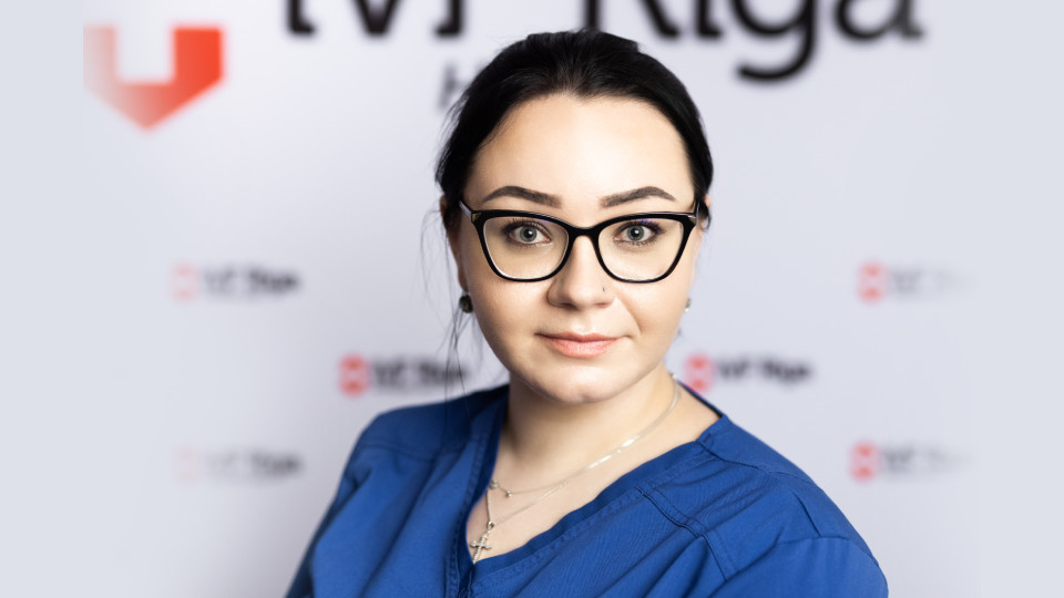 Specialist team | iVF Riga