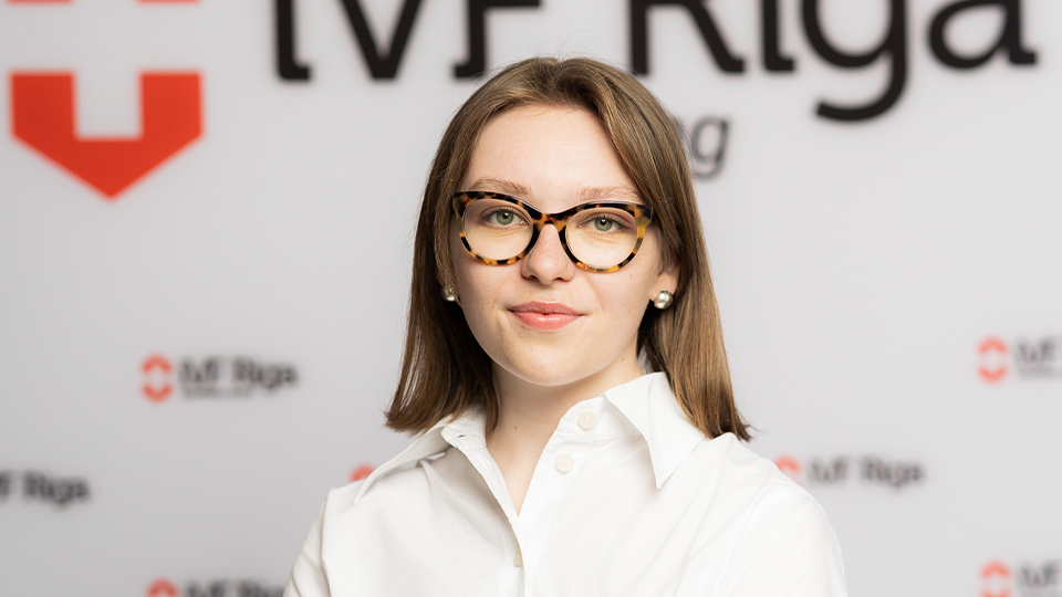 Darja Popkova