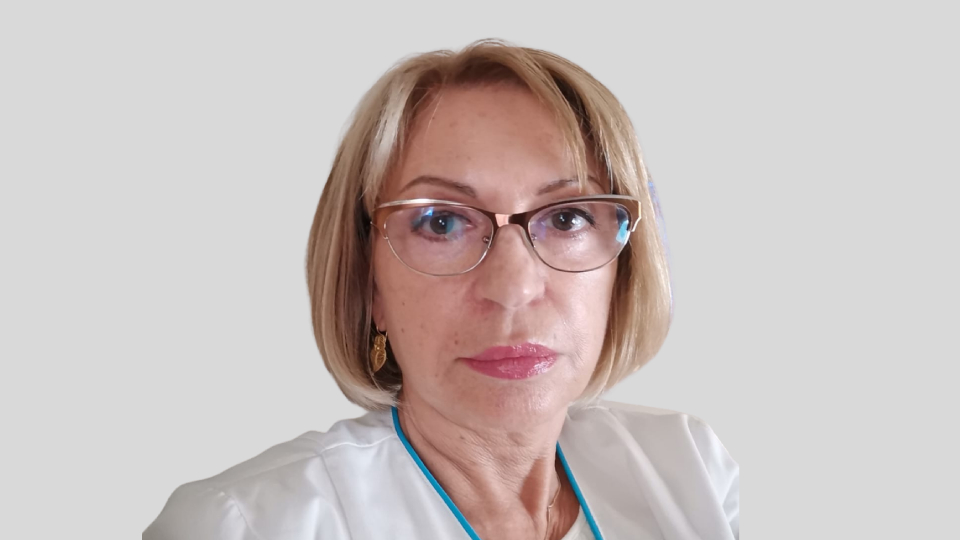 Др. Диана Агрума