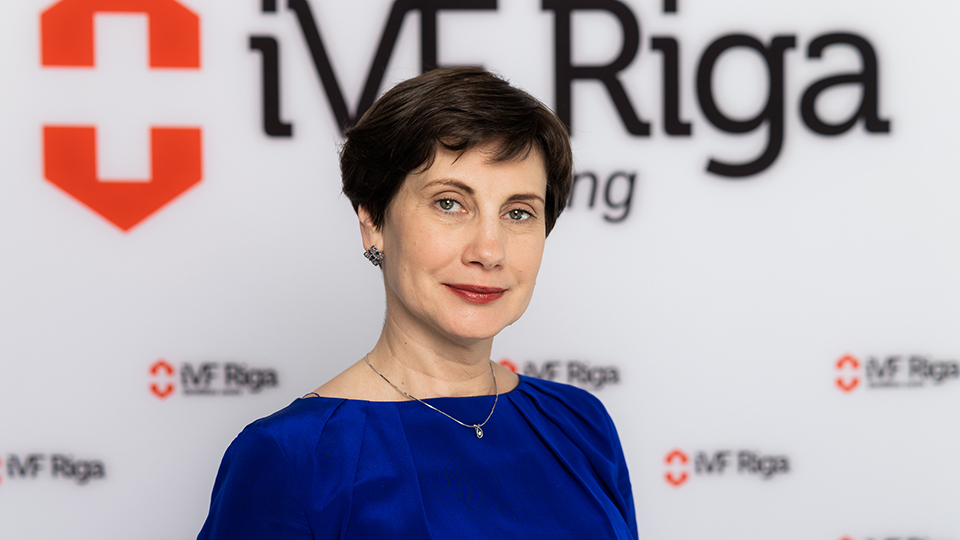 Ina Namjasenko